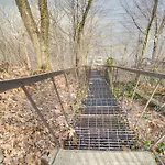 Walk To Lake Erie And Beach Access Home With Deck!